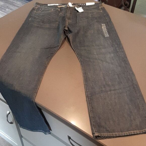 GAP 1969 35×32 Loose Jeans - Picture 4 of 10